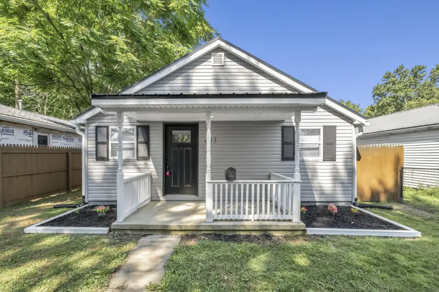 493 Decatur Street, Marion, OH 43302 - #3