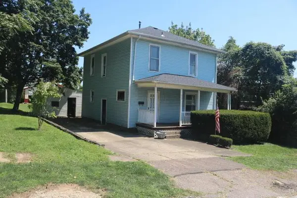 304 S Park Street, Mount Vernon, OH 43050