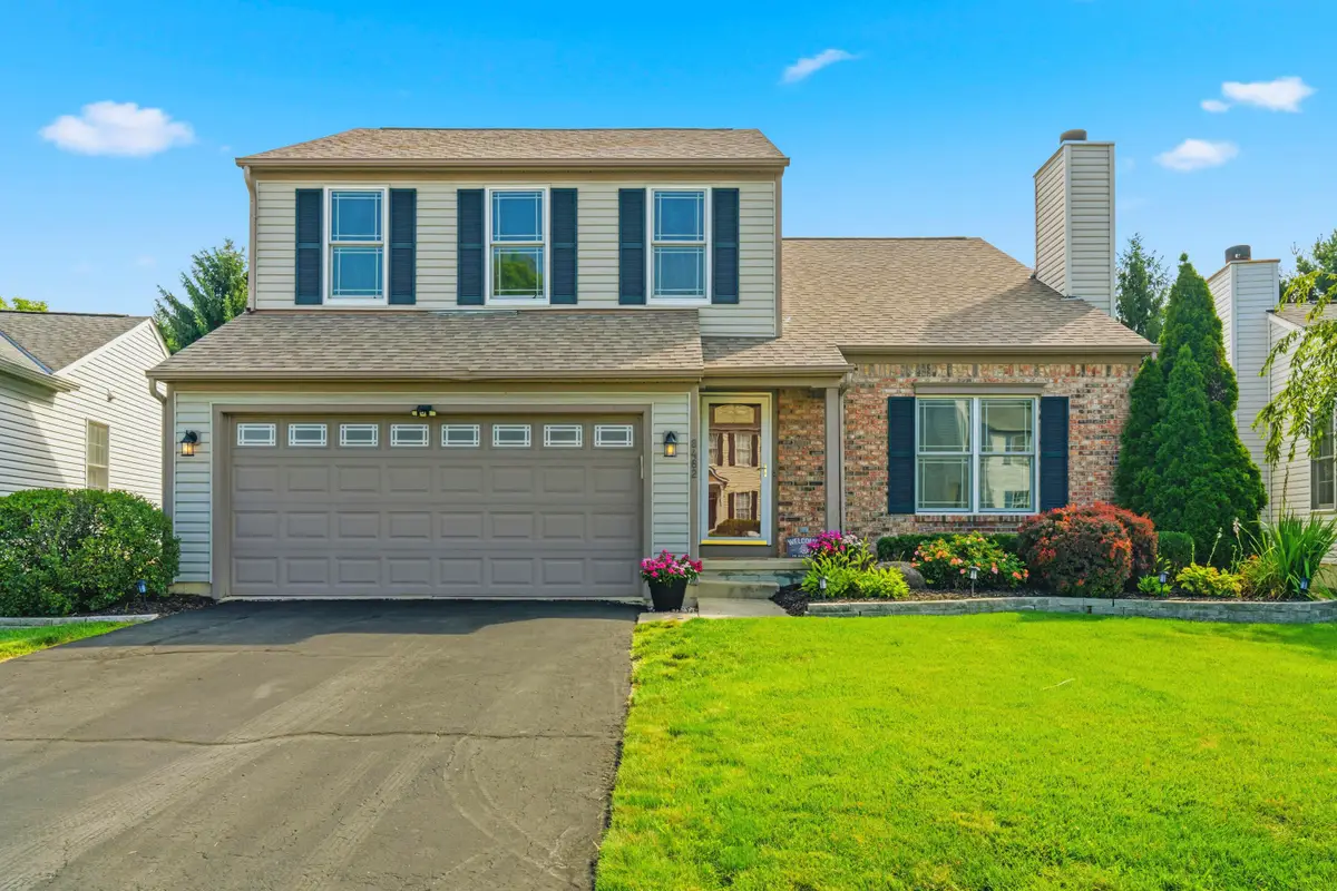 8482 Olenbrook Drive, Lewis Center, OH 43035 - #1