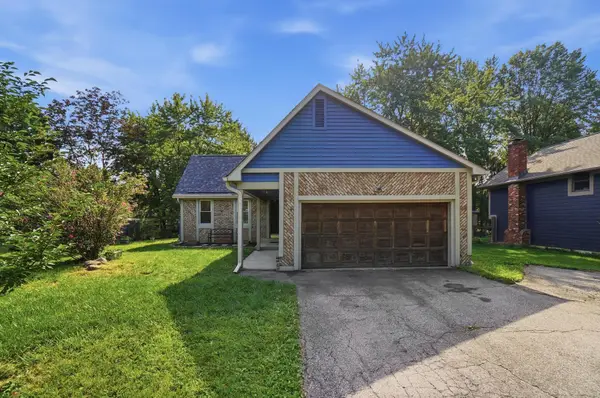 36 N Spring Road, Westerville, OH 43081