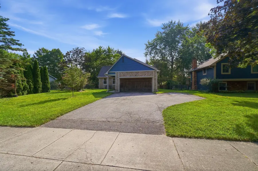 36 N Spring Road, Westerville, OH 43081 - #2