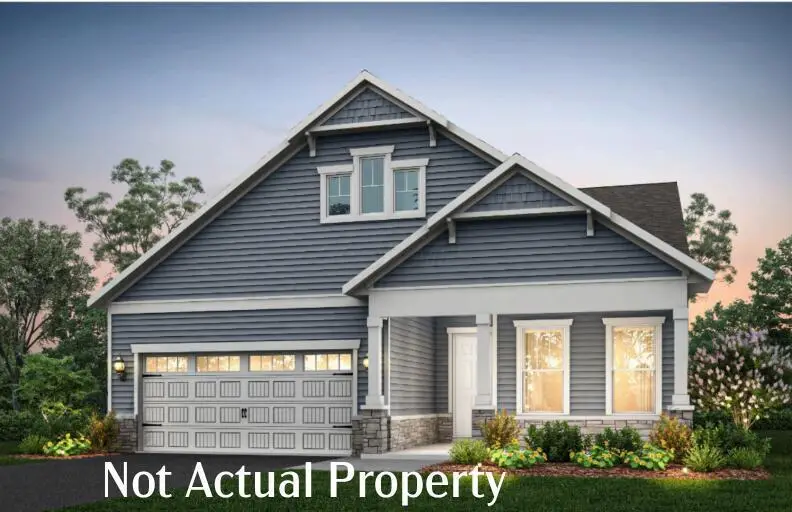 9454 Alister Street, Sunbury, OH 43074 - #1