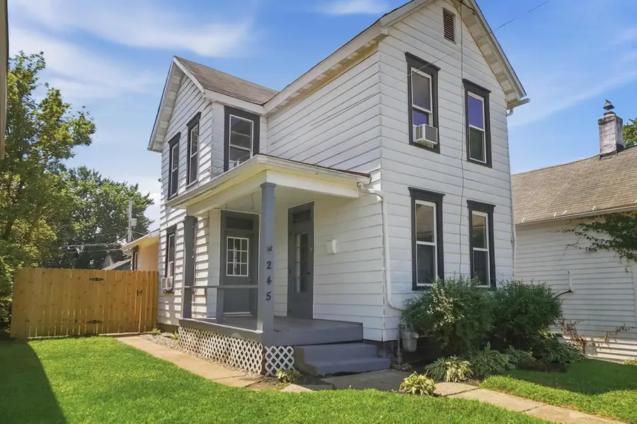 245 Jefferson Street, Newark, OH 43055 - #2