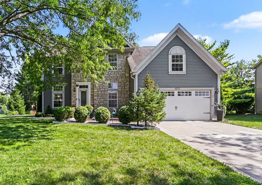 6273 Wynford Drive, Dublin, OH 43016 - #2