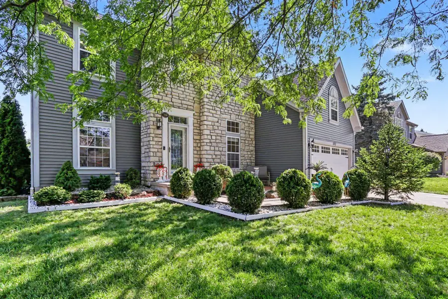 6273 Wynford Drive, Dublin, OH 43016 - #3