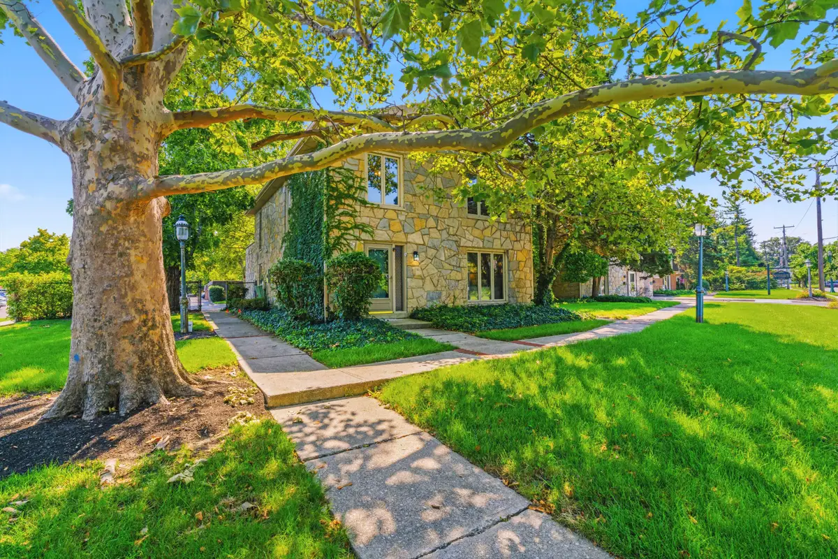 3600 Reed Road, Upper Arlington, OH 43220 - #1