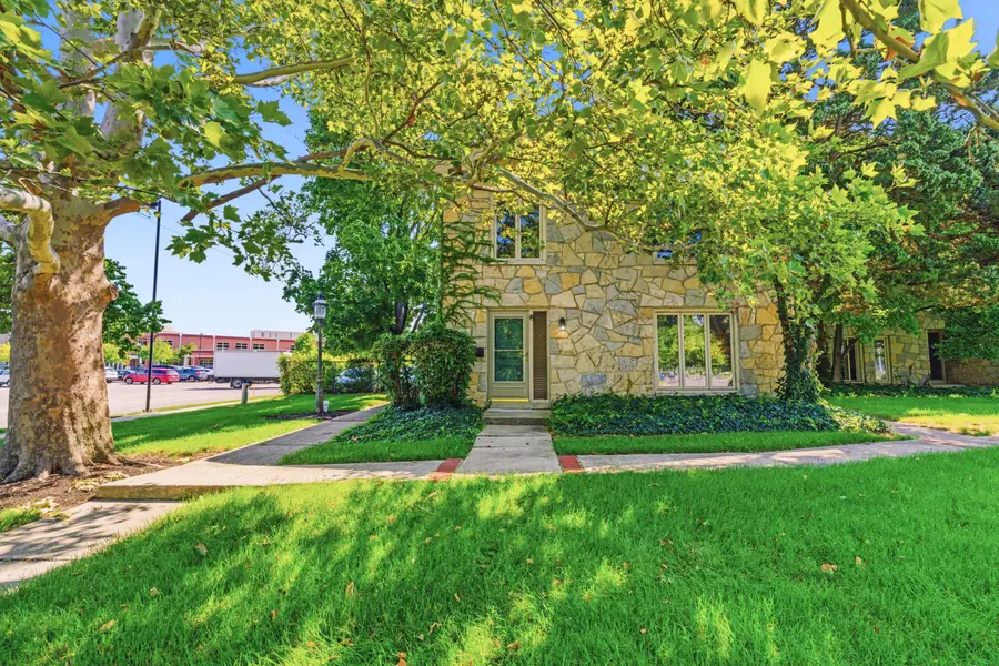 3600 Reed Road, Upper Arlington, OH 43220 - #3