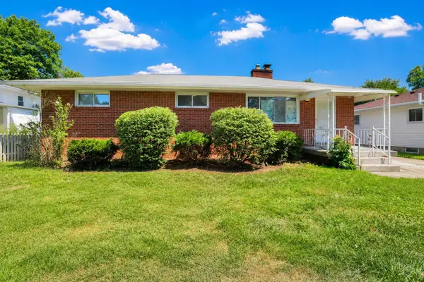 1390 Shanley Drive, Columbus, OH 43224