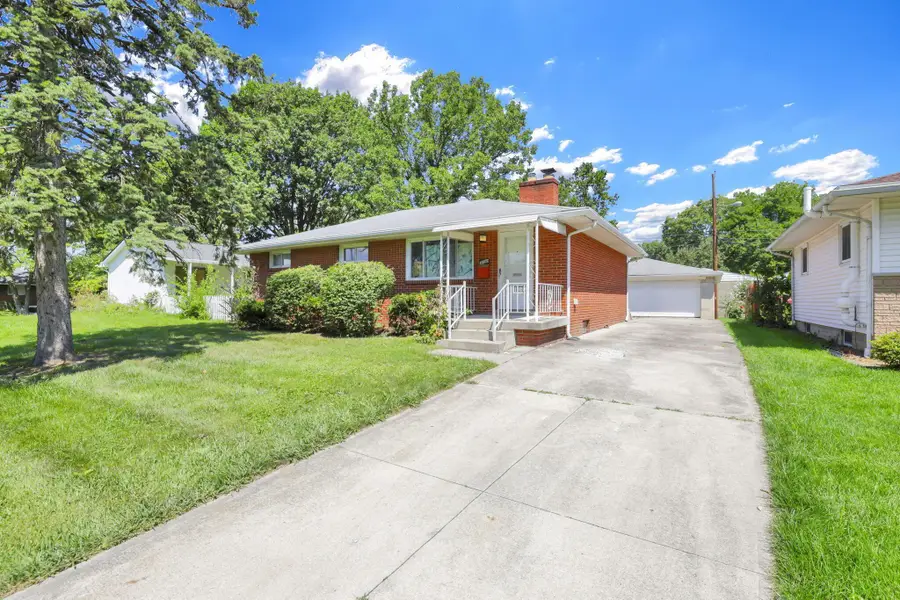 1390 Shanley Drive, Columbus, OH 43224 - #2