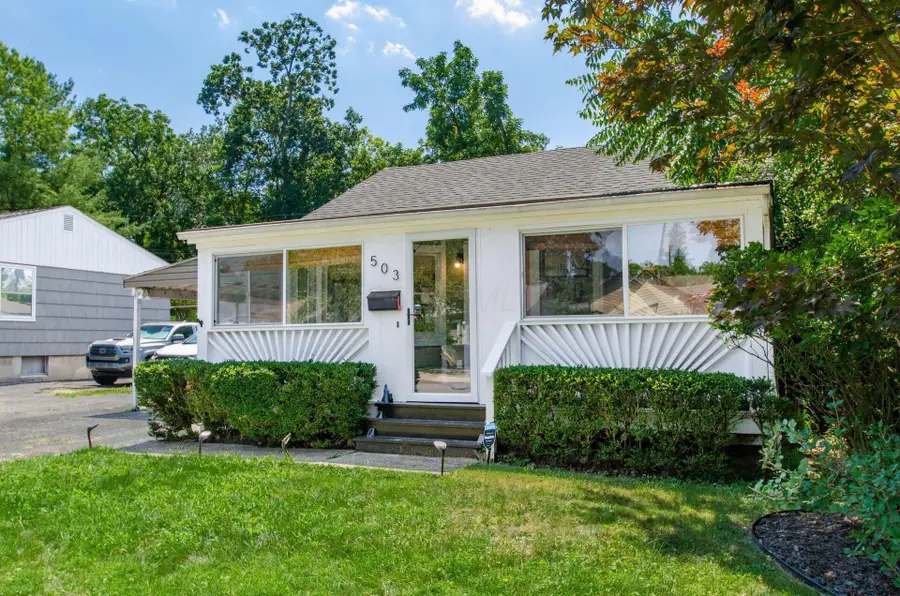 503 Chase Road, Columbus, OH 43214 - #3