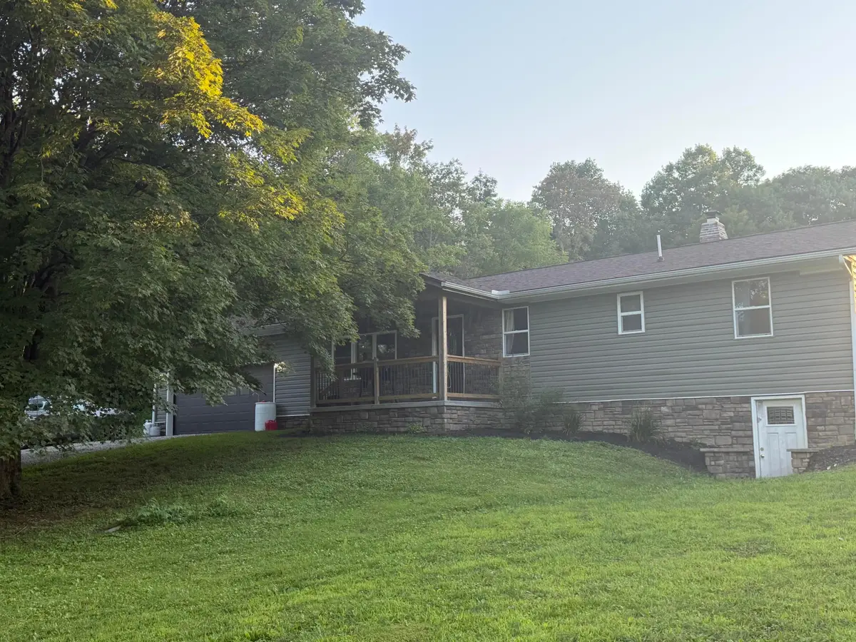 13971 Stout Road, Logan, OH 43138 - #1