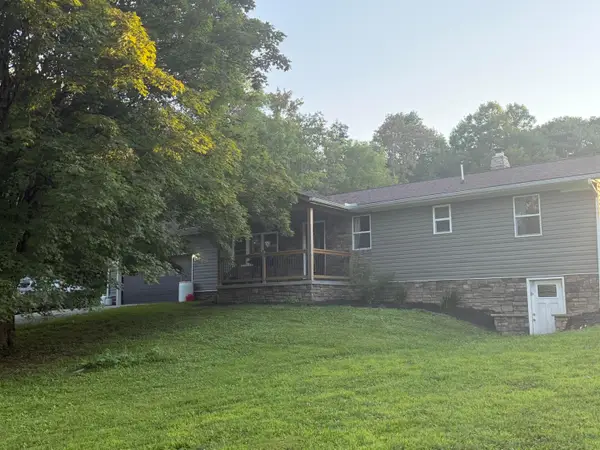 13971 Stout Road, Logan, OH 43138