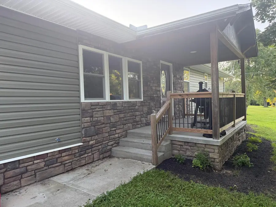13971 Stout Road, Logan, OH 43138 - #2