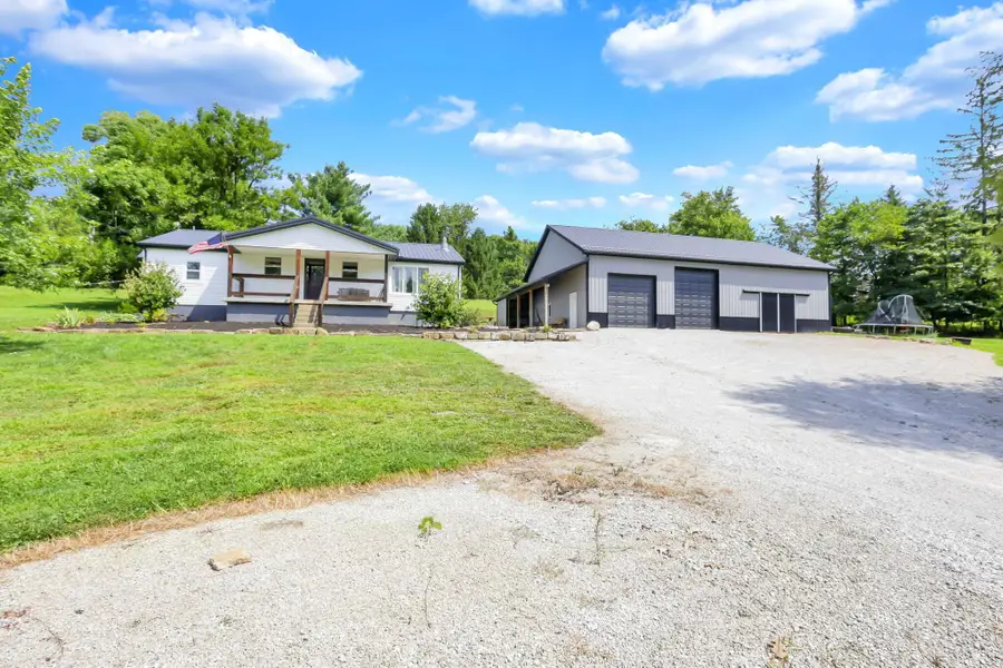 16361 Pinewood Trail Road Ne, Newark, OH 43055 - #2