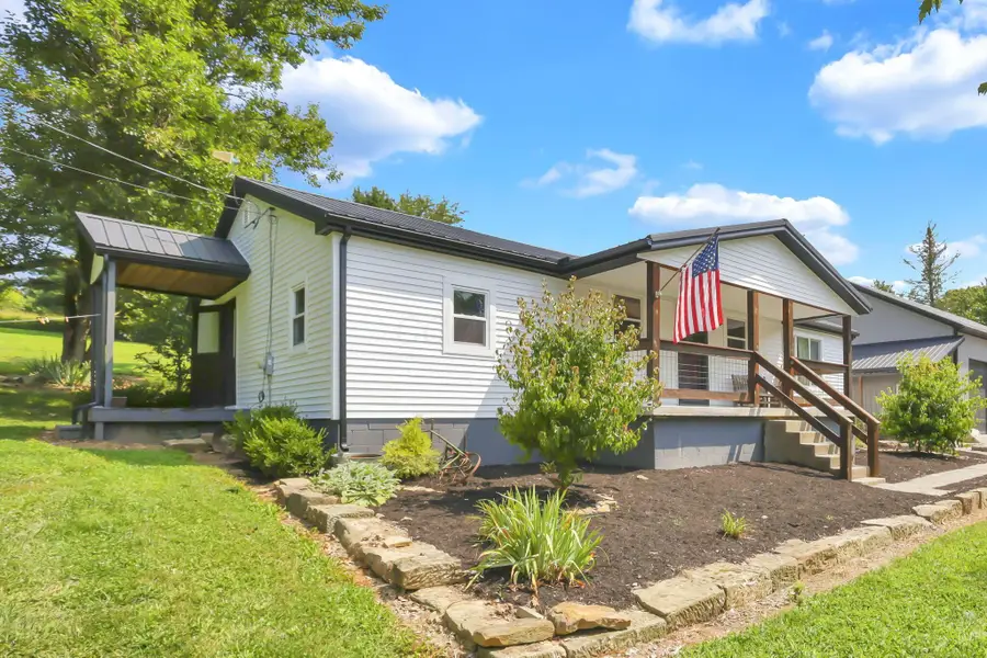 16361 Pinewood Trail Road Ne, Newark, OH 43055 - #3