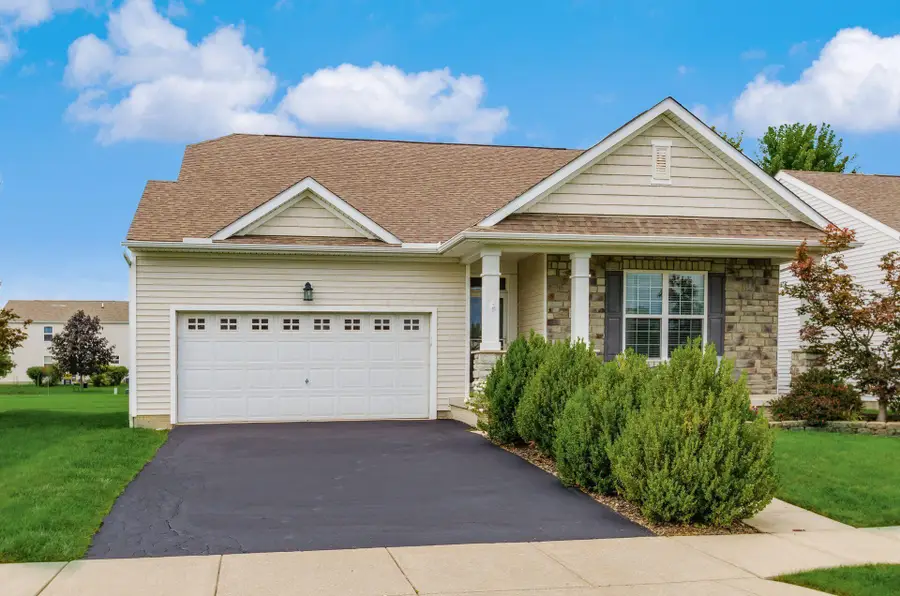 5388 Herring Run Way, Dublin, OH 43016 - #3