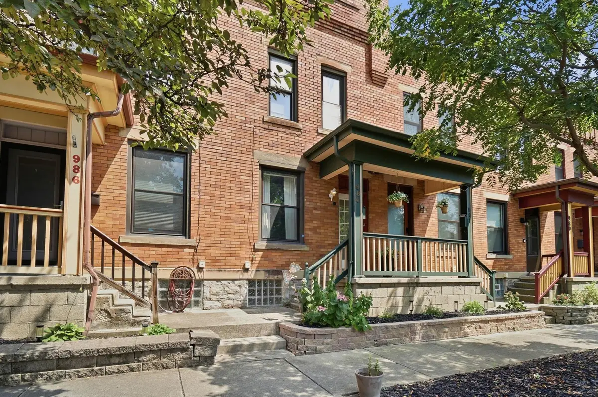 984 Highland Street, Columbus, OH 43201 - #1