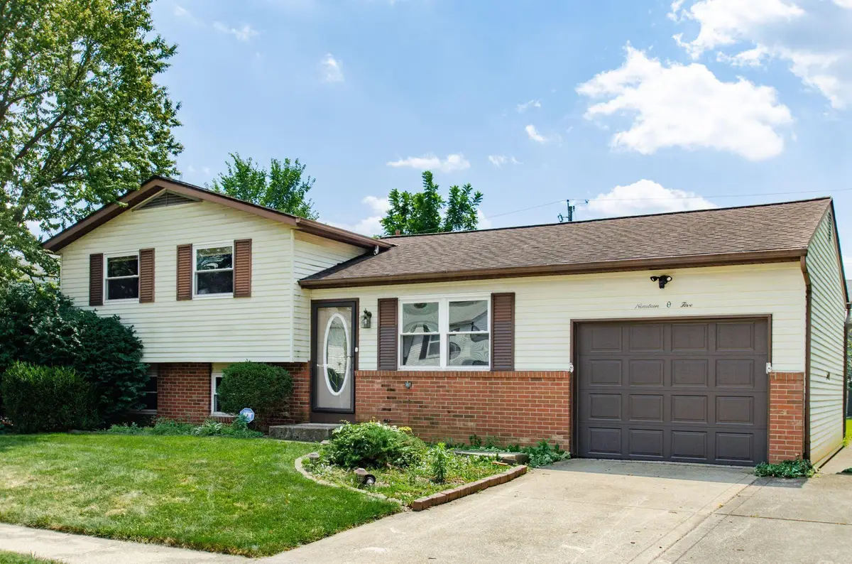 1905 Dandridge Drive, Columbus, OH 43229 - #1