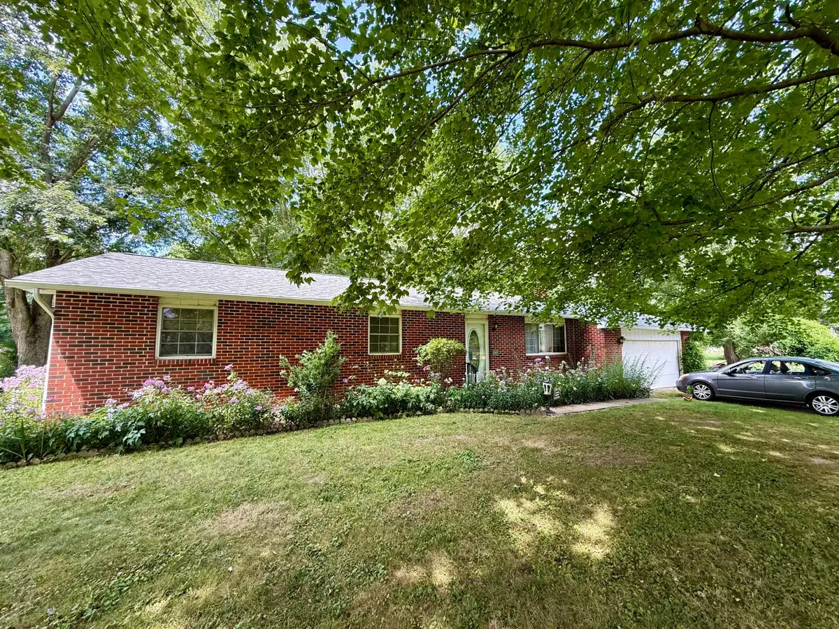 7701 Witherspoon Drive Ne, Baltimore, OH 43105 - #1