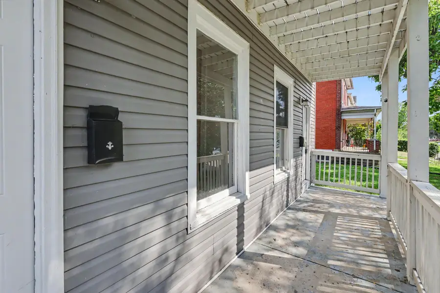 360 N Garfield Avenue, Columbus, OH 43203 - #3
