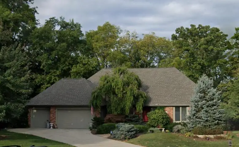 451 Valleyview Court, Westerville, OH 43081 - #1