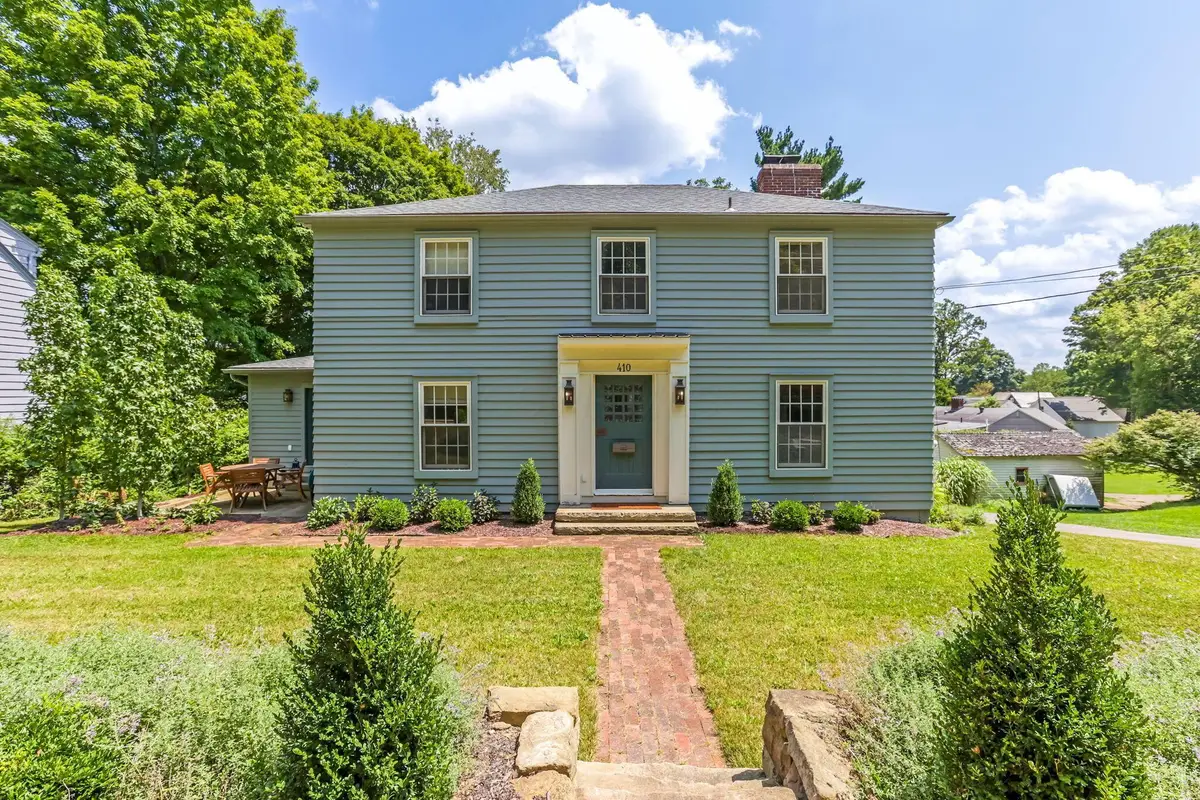 410 N Pearl Street, Granville, OH 43023 - #1