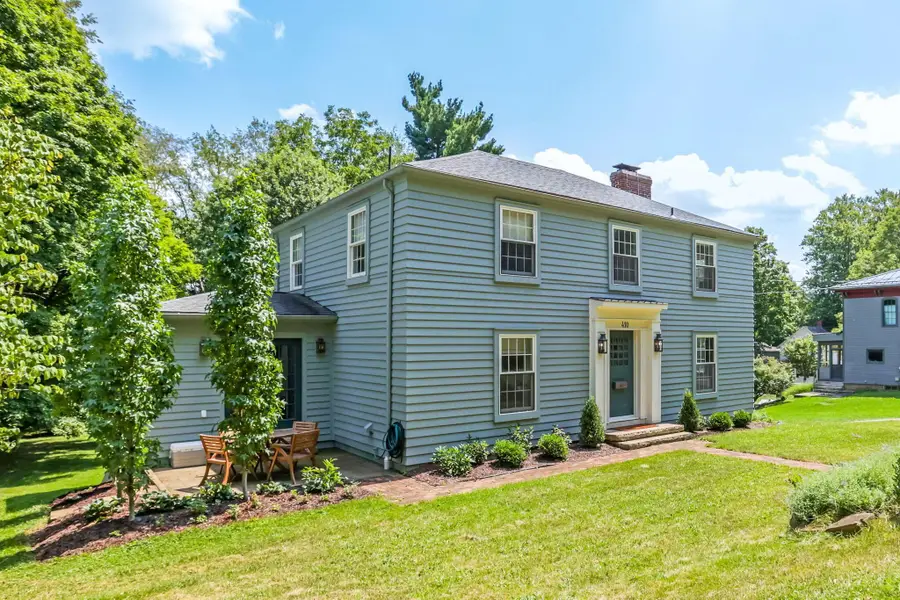 410 N Pearl Street, Granville, OH 43023 - #2