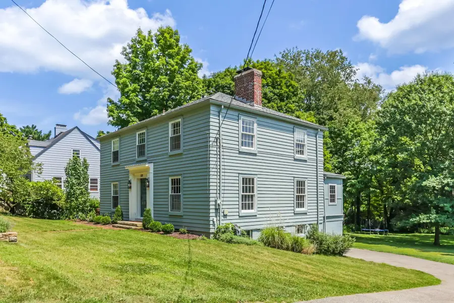 410 N Pearl Street, Granville, OH 43023 - #3