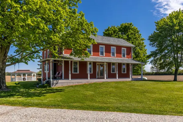 9228 Stoutsville Pike, Stoutsville, OH 43154