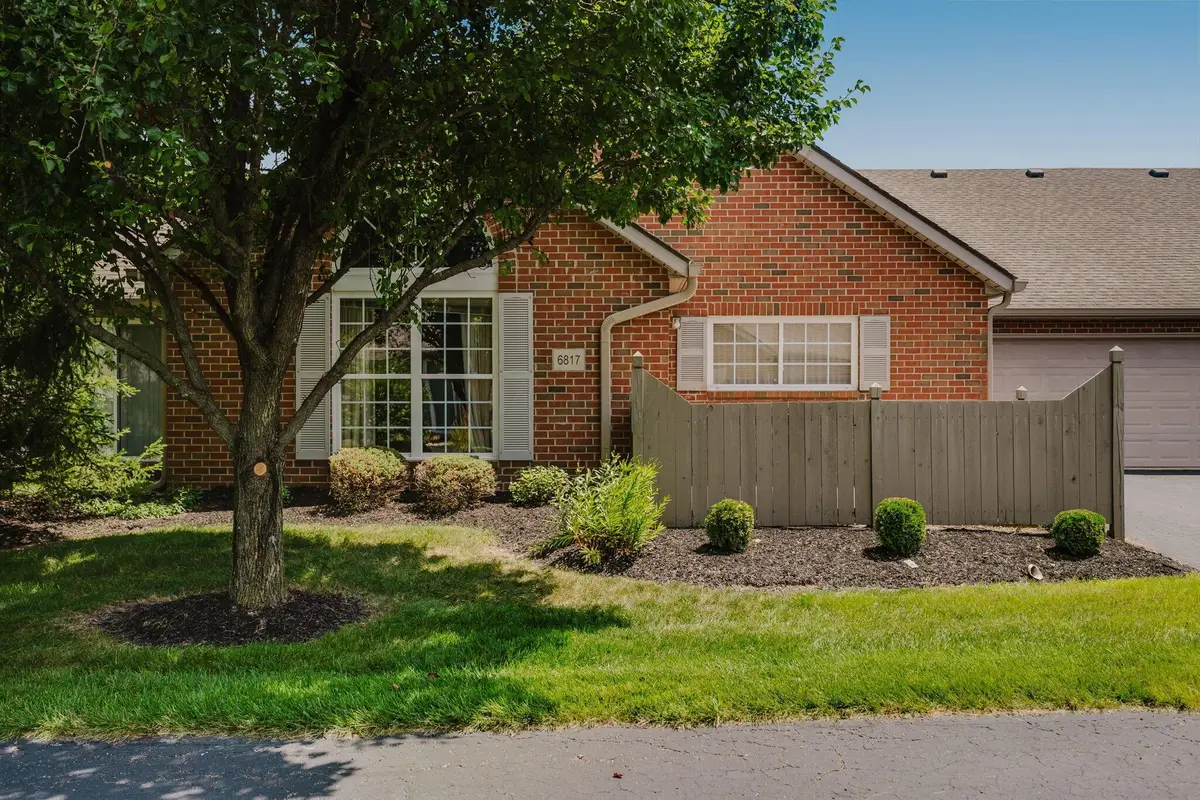 6817 Ridge Rock Drive, New Albany, OH 43054 - #1