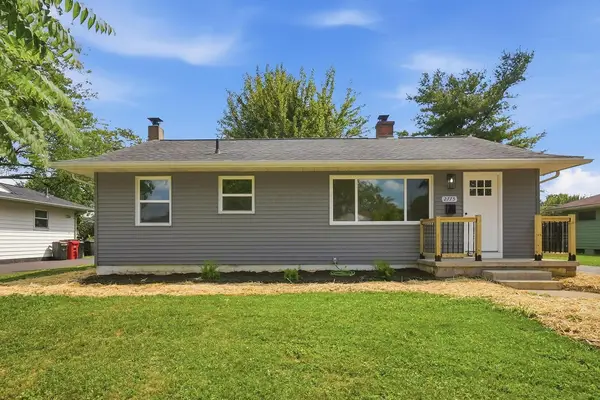 2775 James Court, Grove City, OH 43123