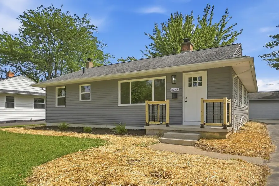 2775 James Court, Grove City, OH 43123 - #2