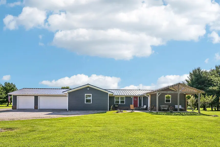8103 York Road Sw, Pataskala, OH 43062 - #2
