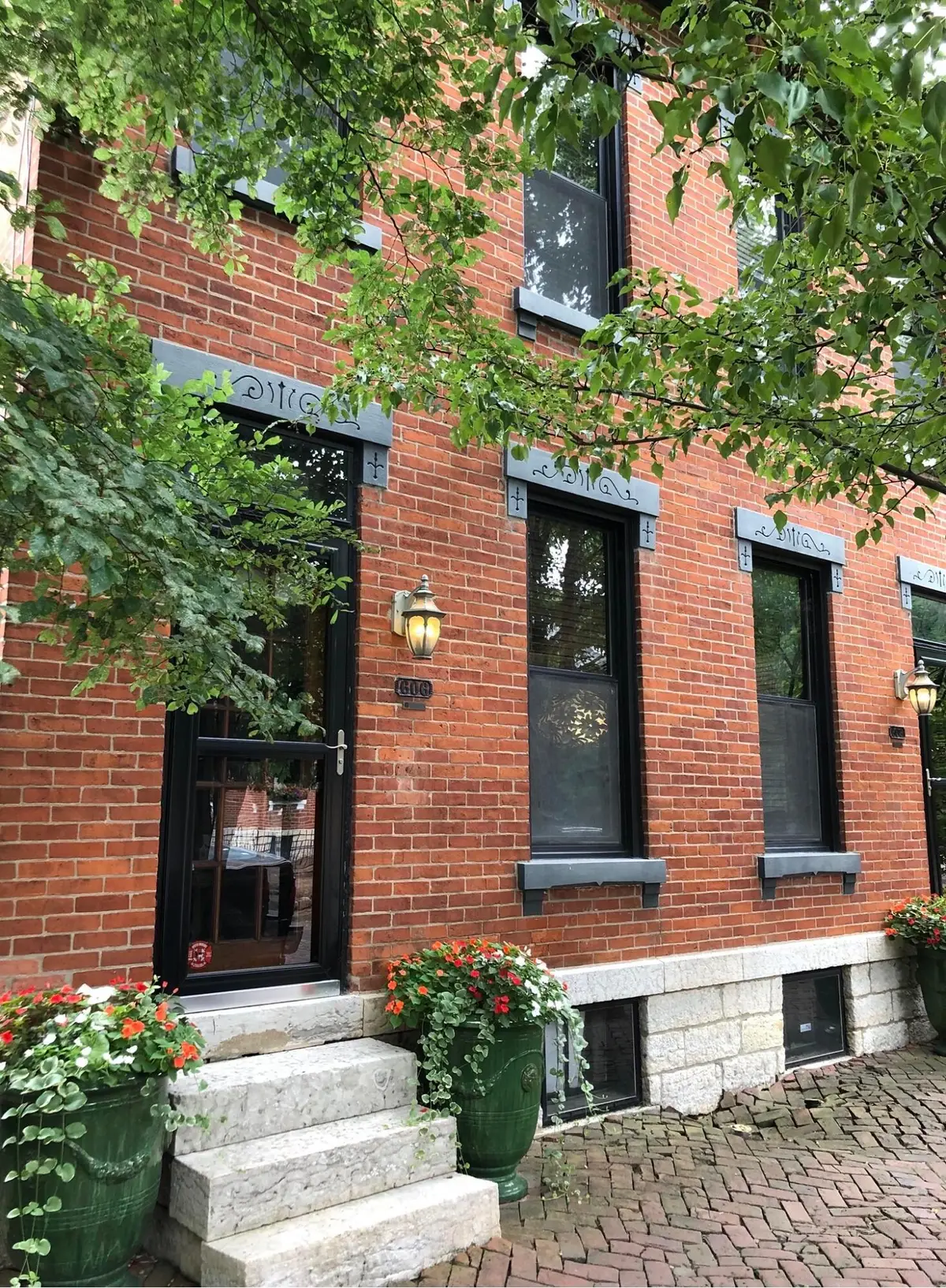 606-608 City Park Avenue, Columbus, OH 43206 - #1