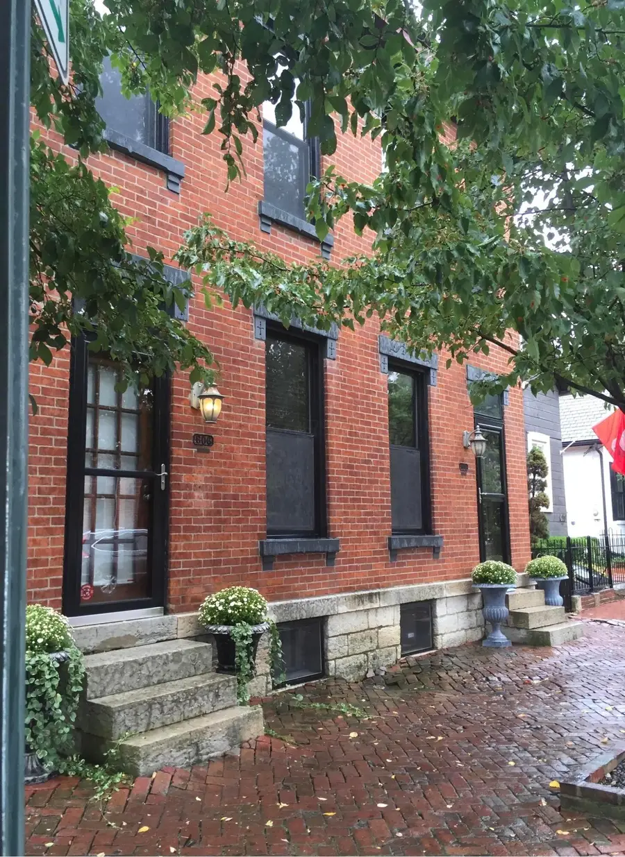 606-608 City Park Avenue, Columbus, OH 43206 - #3
