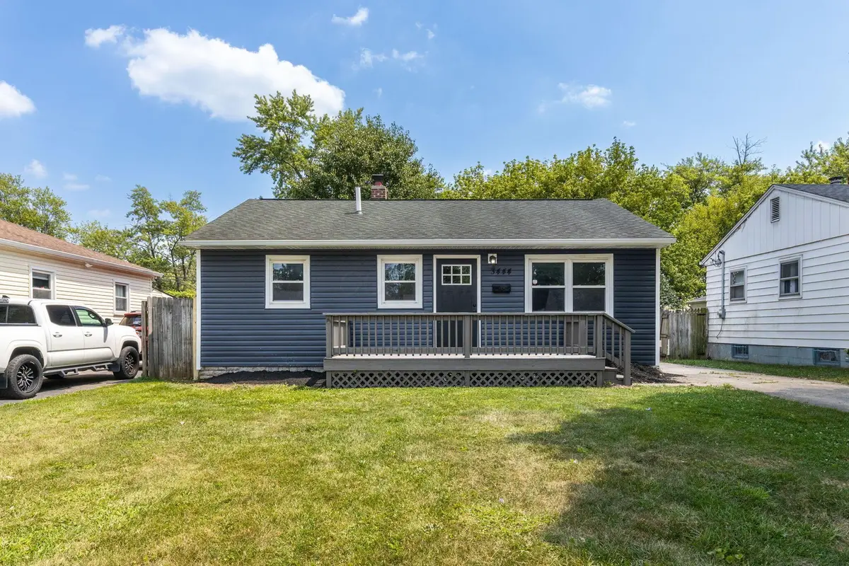3444 Walmar Drive, Columbus, OH 43224 - #1
