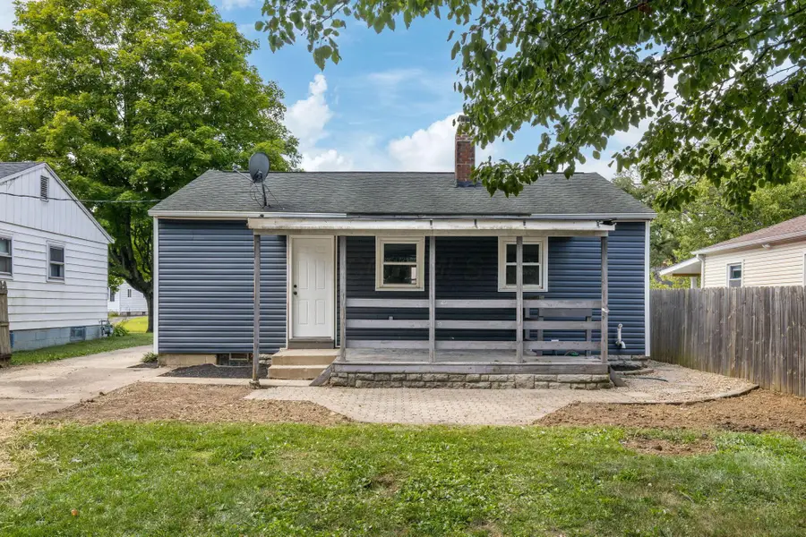 3444 Walmar Drive, Columbus, OH 43224 - #2