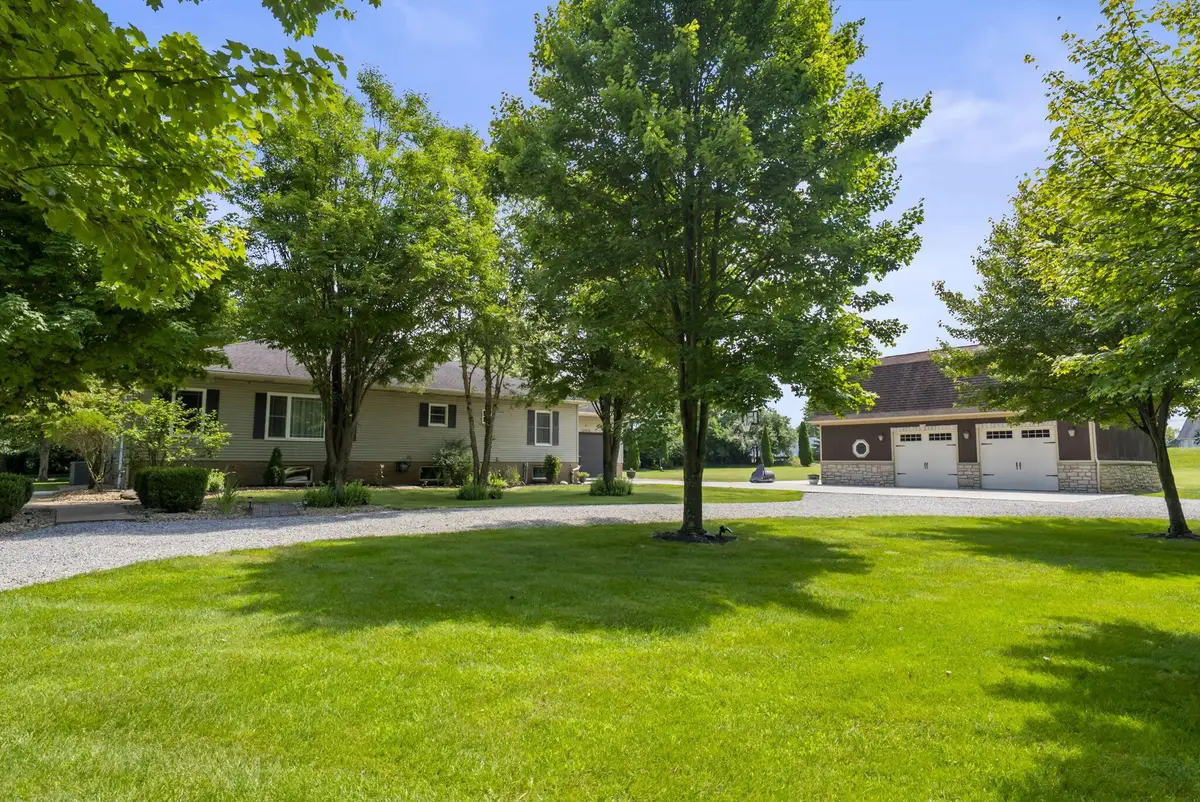 13958 Johnstown Utica Road, Johnstown, OH 43031 - #1