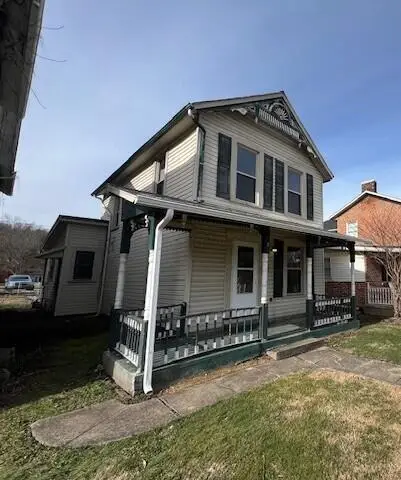519 Moxahala Avenue, Zanesville, OH 43701