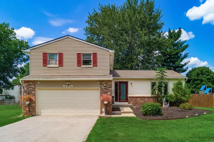 6425 S Sunbury Road, Westerville, OH 43081 - #2