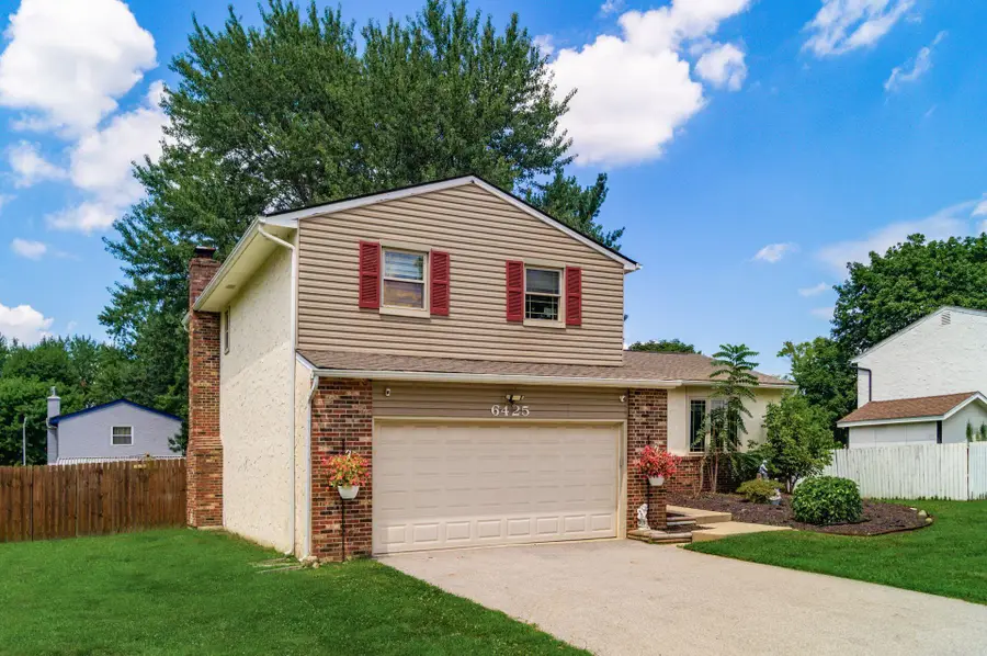 6425 S Sunbury Road, Westerville, OH 43081 - #3