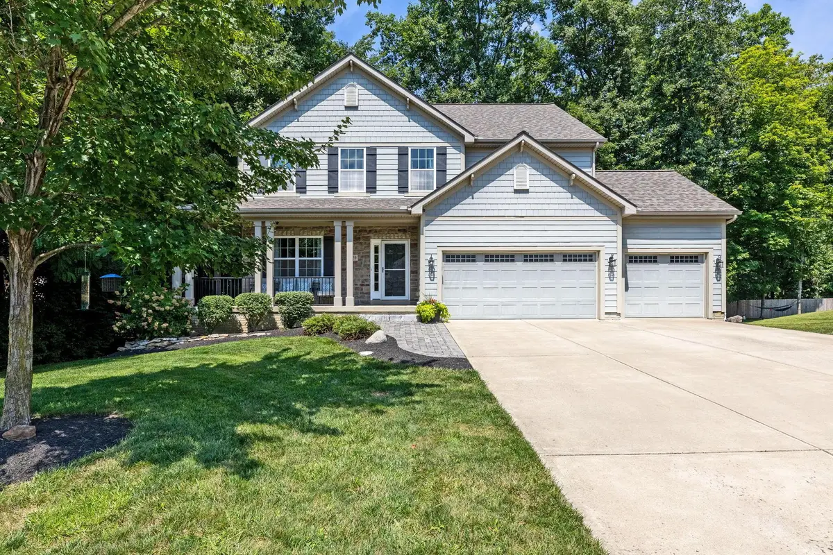 559 Maketewah Drive, Delaware, OH 43015 - #1