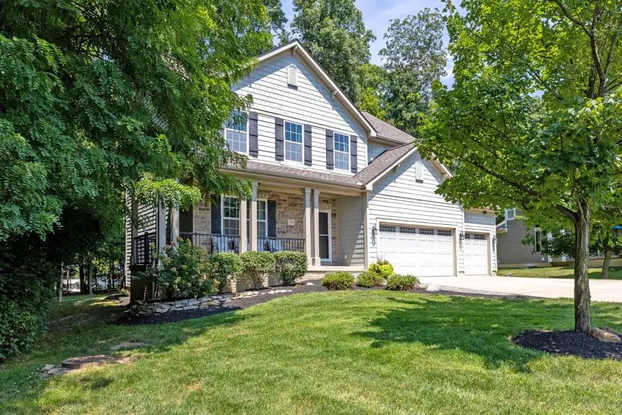 559 Maketewah Drive, Delaware, OH 43015 - #2