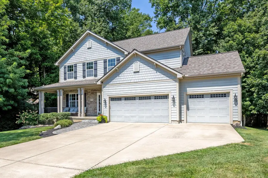 559 Maketewah Drive, Delaware, OH 43015 - #3