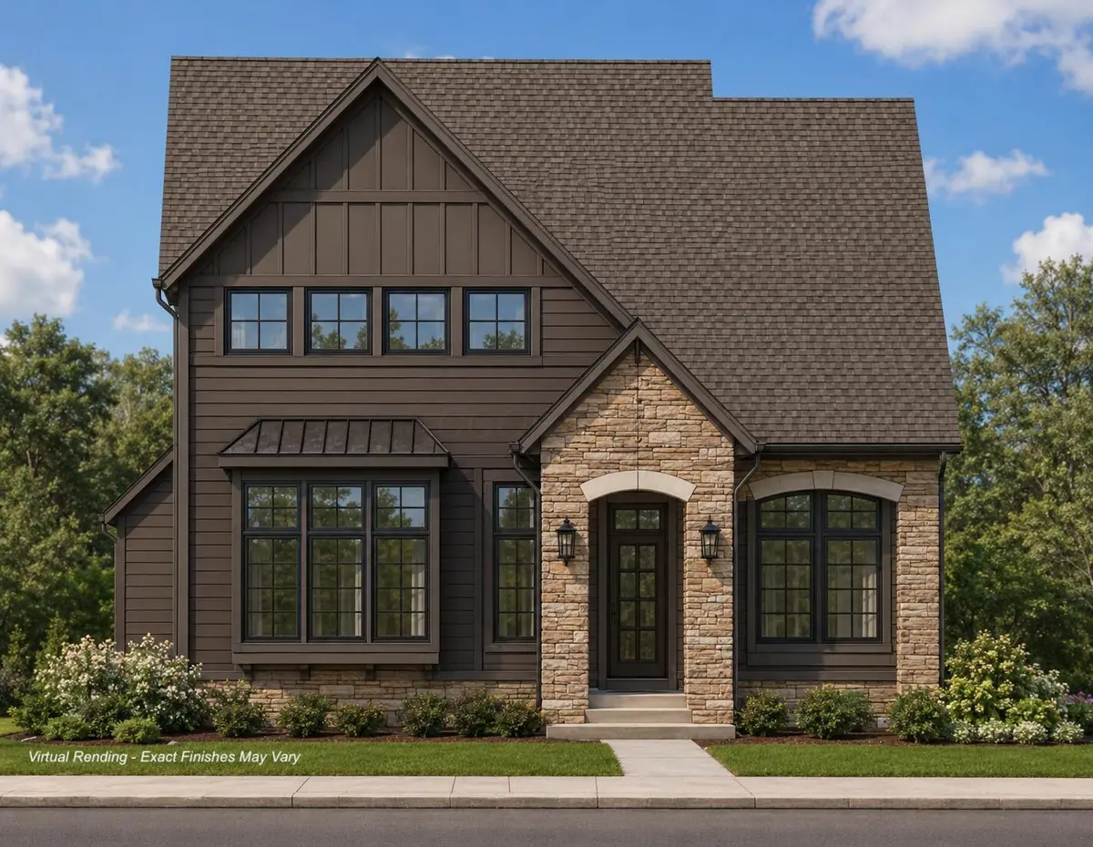 3544 Beulah Way, Grove City, OH 43123 - #1