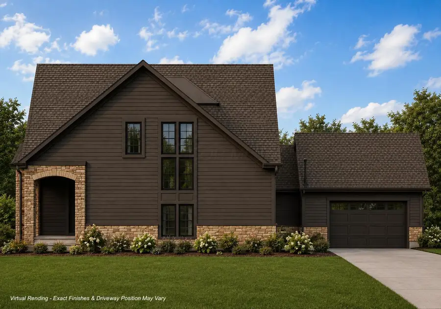 3544 Beulah Way, Grove City, OH 43123 - #2