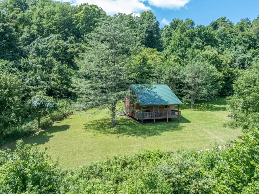 320 Brumfield Road, Crown City, OH 45623 - #3
