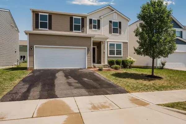 1198 Snipe View Loop E, Blacklick, OH 43004