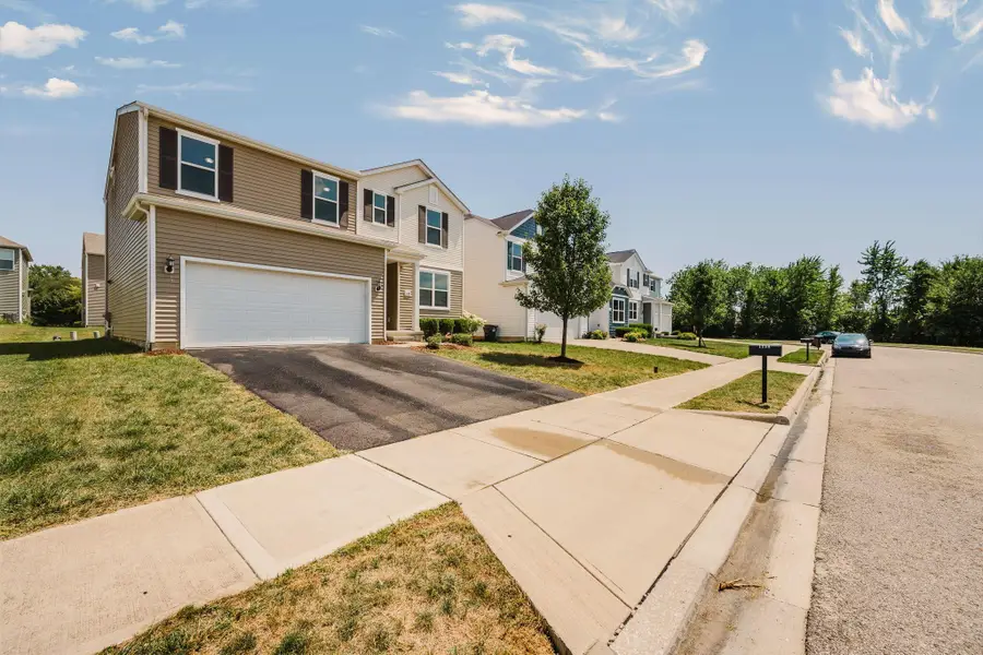 1198 Snipe View Loop E, Blacklick, OH 43004 - #3