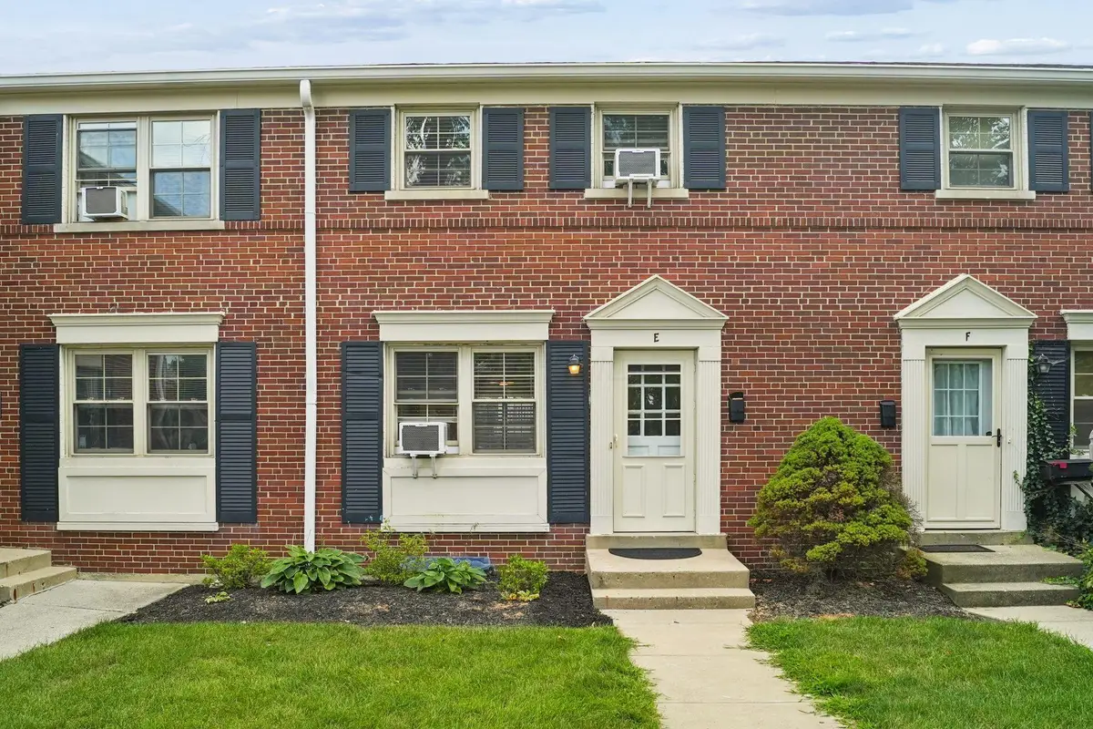 1775 Northwest Court, Columbus, OH 43212 - #1